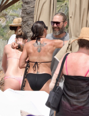 photos Melanie Chisholm