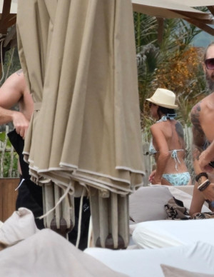 photos Melanie Chisholm