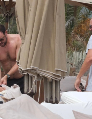 photos Melanie Chisholm