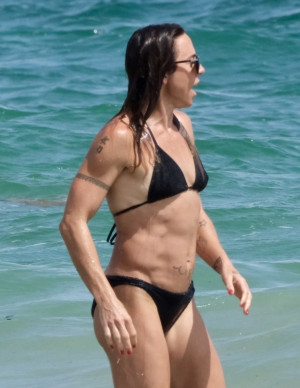 photos Melanie Chisholm