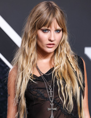 photos Victoria De Angelis