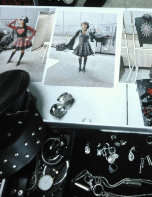 photos Xochitl Gomez