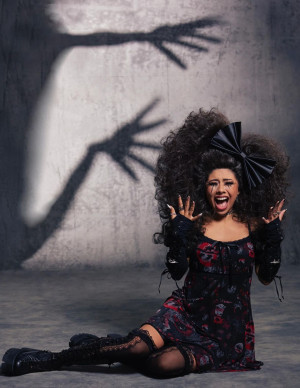 photos Xochitl Gomez