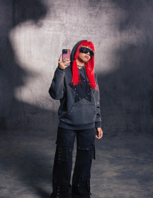 photos Xochitl Gomez