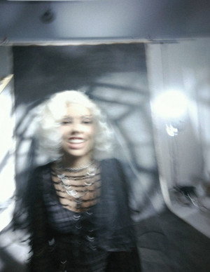 photos Xochitl Gomez