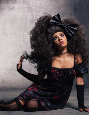 photos Xochitl Gomez