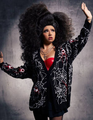 photos Xochitl Gomez