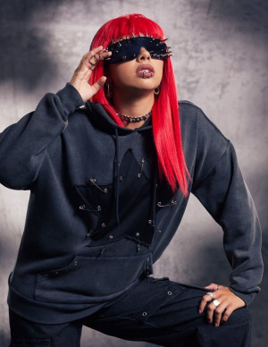 photos Xochitl Gomez