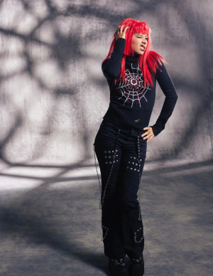 photos Xochitl Gomez