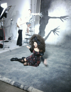 photos Xochitl Gomez