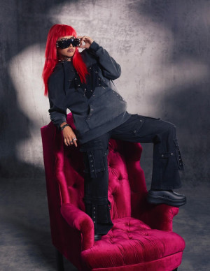 photos Xochitl Gomez