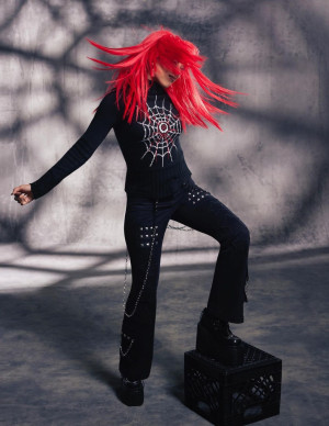 photos Xochitl Gomez