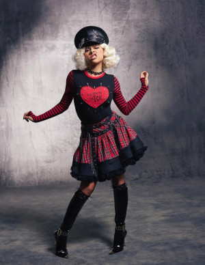 photos Xochitl Gomez