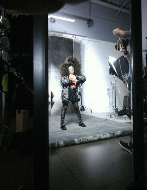 photos Xochitl Gomez