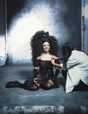 photos Xochitl Gomez