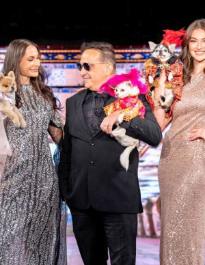 photos Rachel Pizzolato