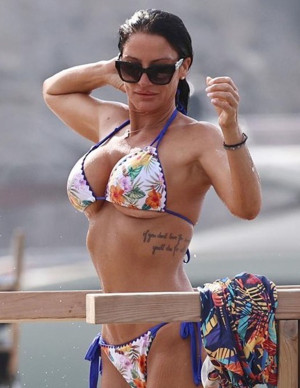 photos Victoria Cipriani