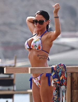 photos Victoria Cipriani