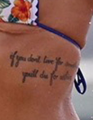 photos Victoria Cipriani