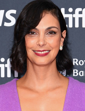 photos Morena Baccarin