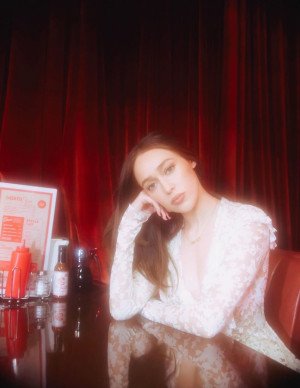 photos Alycia Debnam-Carey