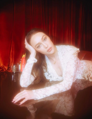 photos Alycia Debnam-Carey