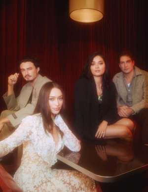 photos Alycia Debnam-Carey