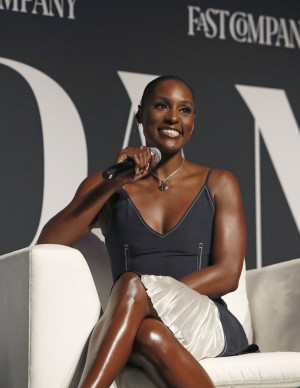 photos Issa Rae