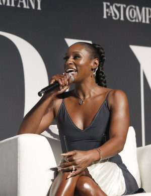 photos Issa Rae