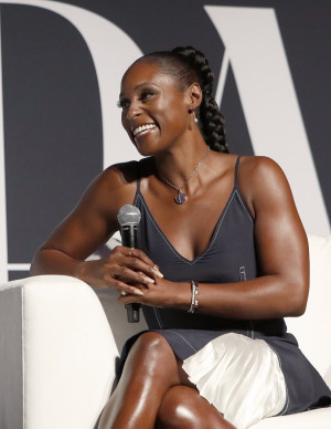 photos Issa Rae