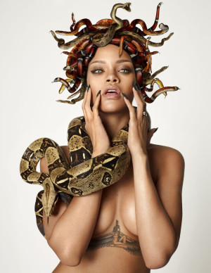 photos Rihanna 