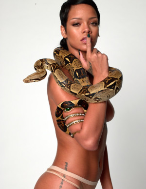 photos Rihanna 