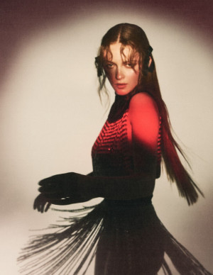 photos Larsen Thompson