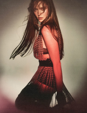 photos Larsen Thompson