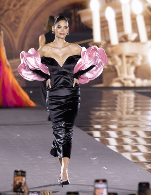 photos Pia Wurtzbach