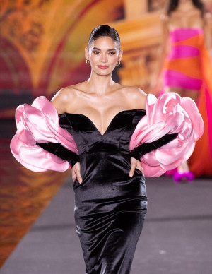 photos Pia Wurtzbach