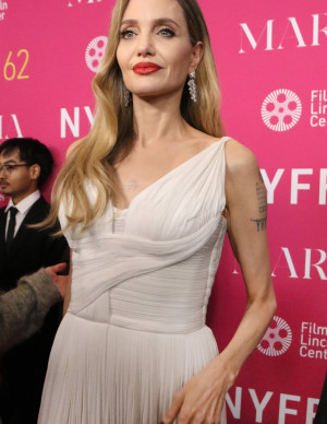photos Angelina Jolie
