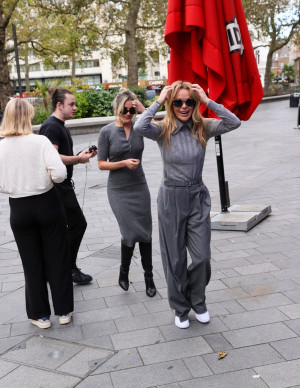 photos Amanda Holden