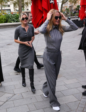 photos Amanda Holden