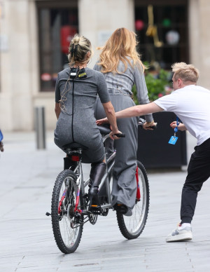 photos Amanda Holden