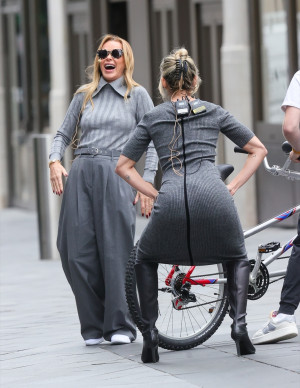 photos Amanda Holden