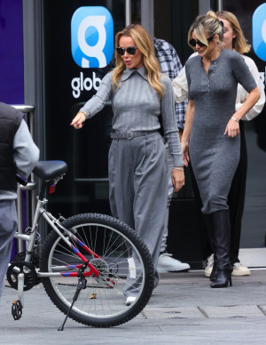 photos Amanda Holden