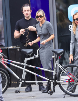 photos Amanda Holden