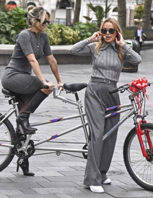 photos Amanda Holden