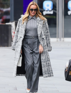 photos Amanda Holden