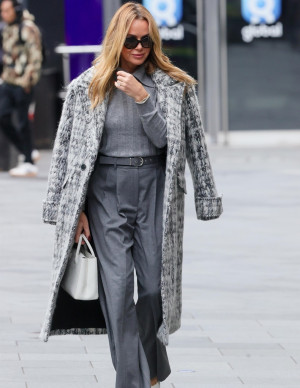 photos Amanda Holden