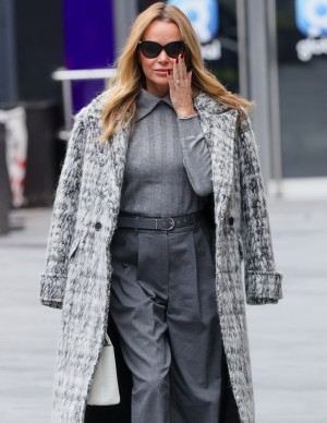 photos Amanda Holden