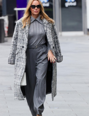 photos Amanda Holden