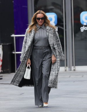 photos Amanda Holden