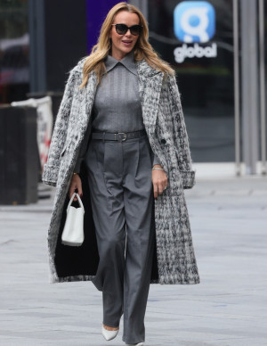 photos Amanda Holden